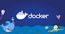 deploy your application to docker and kubernetes