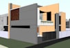 do 3d sketchup model and renders