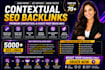 do contextual dofollow white hat seo high authority backlinks for google ranking