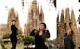 be your portrait photographer in barcelona