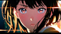 custom anime avatar design