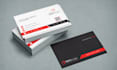 design professional and unique business cards