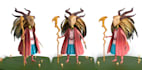 design custom 3d sculpture and 3d modeling in zbrush