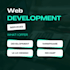 do web development using laravel, react, vue, tailwind, bootstrap or jquery