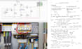 do tasks and projects related to electrical and electronics engineering