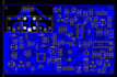 do schematic and pcb design with easyeda software
