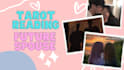 do future spouse tarot reading