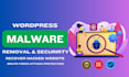 fix wordpress malware removal, virus removal and secure wordpress website