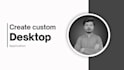 build, rebuild your desktop application in c sharp  winforms and wpf