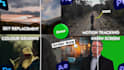 color grading, green screen, sky replacement motion tracking