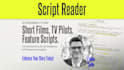 professionally review and critique your screenplay