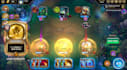 build 2d online multiplayer 2d magic card game, web3 nft trading card game, dapp