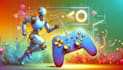 develop automated game bot web3 ai bot crypto game bot blockchain smart contract