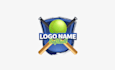 make best known cricket brand logo