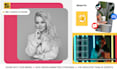 create saas product videos and app promos with motion graphics