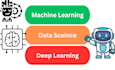 data science and machine learning tasks in python, r with reports