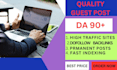 publish UK, US, german, malaysian, and brazilian guest posts