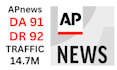publish your article on apnews,com da 92