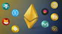develop gas optimized and secure solidity smart contract