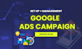 setup and manage google ads adwords campaign, PPC campaigns