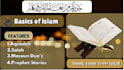 teach the basics of islam