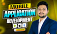 do mobile app development, android app ios app development, mobile app developer