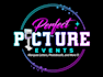 design luxury photobooth logo for your business