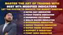 provide best mt4 indicators for forex trading strategy