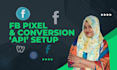 fix conversion API facebook pixel and server side tracking