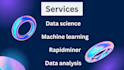 do data science, machine learning in rstudio, sas, r programming, data analytics