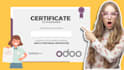 provide training to help you achieve odoo v19 certification