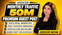 publish high da guest posts on high authority guest posting service