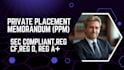 craft a compelling private placement memorandum ppm