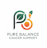 make particular cancer support logo