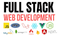 be your full stack web developer PHP, nodejs, react js and javascript expert