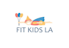 make exceptional fit kids logo