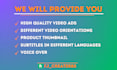 create commercial ai advertisement and ai product videos