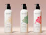 do label design, skincare packaging, cosmetic design