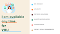 be your dependable virtual assistant