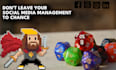 cast a spell of engagement on your social media