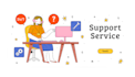 professionally maintain and secure your website
