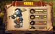 high quality 2d game assets, objects, icon, game UI UX, props, 2d game graphics