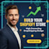 build a automated shopify dropshipping store