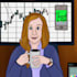 teach you trading stocks futures crypto forex over phone or live call