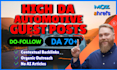 create high authority automotive backlinks on organic blogs