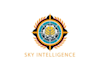 make valuable new sky intelligence logo