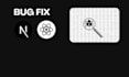 fix reactjs, nextjs, javascript, html css, tailwind, prisma, clerk bugs