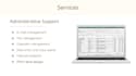 be a reliable virtual assistant to achieve your goals