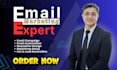 set up mailchimp automation, and email campaigns that drive results