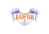 make prevailing bad fish fishing team logo